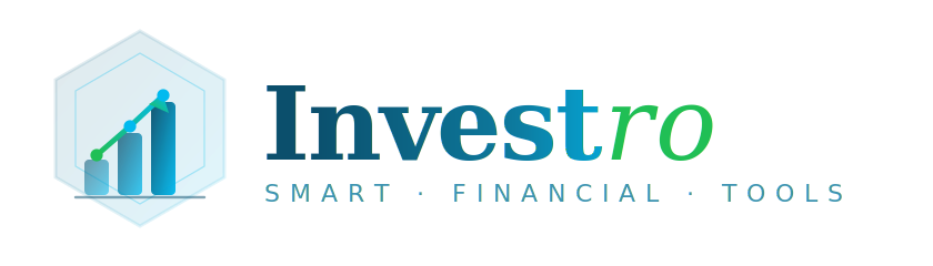 Investro — Smart Financial Tools